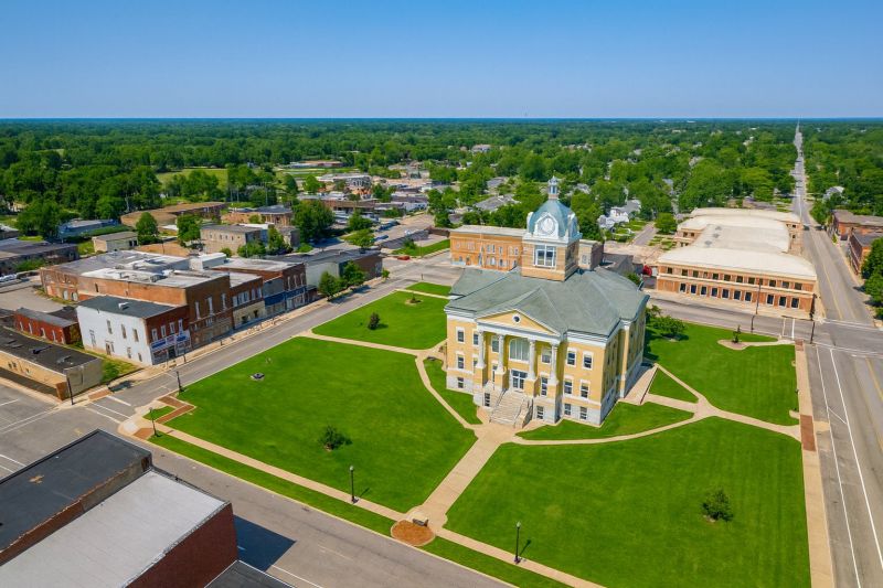 Best Concrete Foundation Repair pros in Boonville, IN